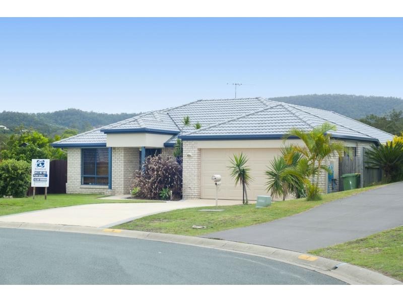 9 Morrell Court, Ormeau QLD 4208