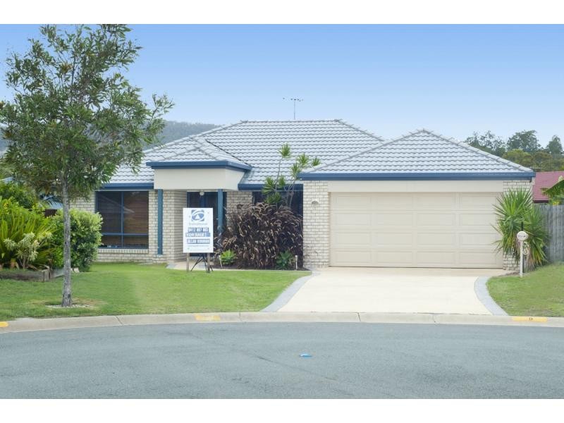 9 Morrell Court, Ormeau QLD 4208