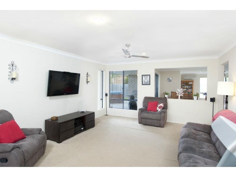 9 Morrell Court, Ormeau QLD 4208