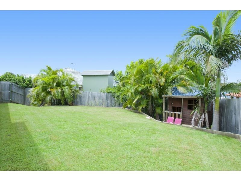 9 Morrell Court, Ormeau QLD 4208