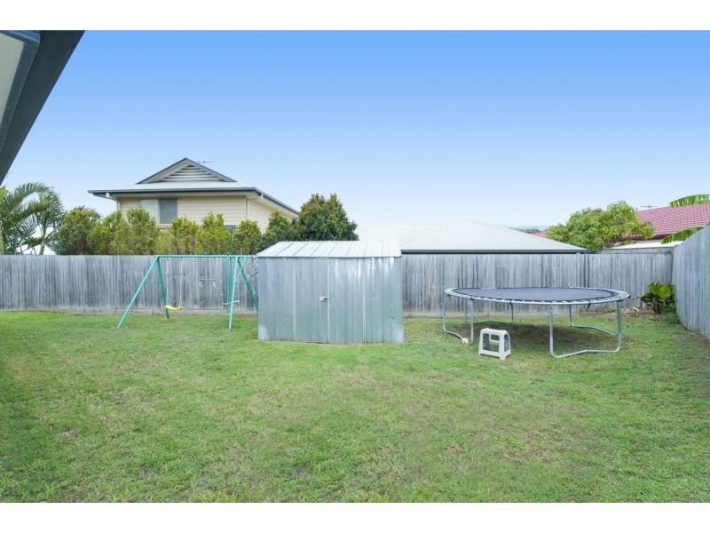 9 Morrell Court, Ormeau QLD 4208