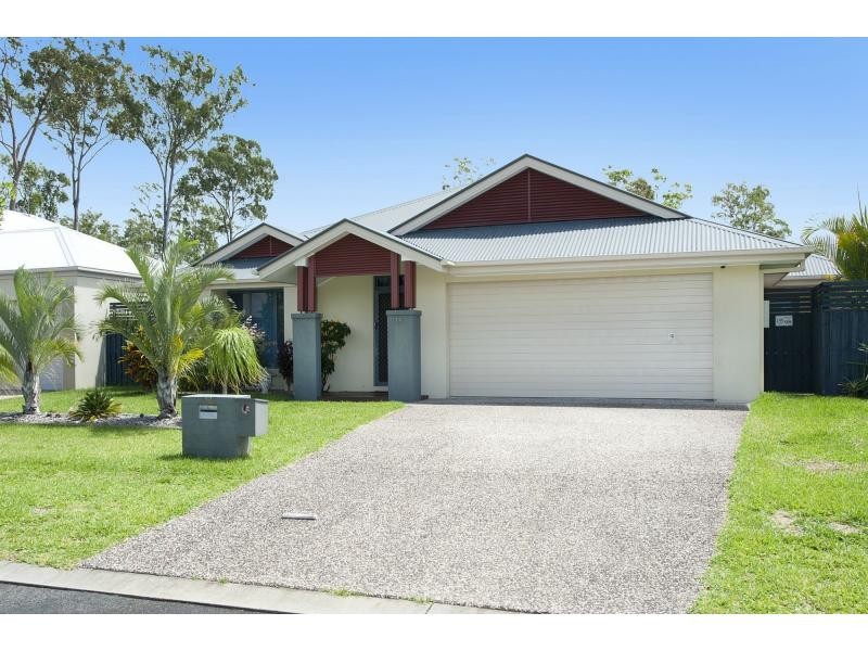 18 Bellthorpe Road, Ormeau QLD 4208