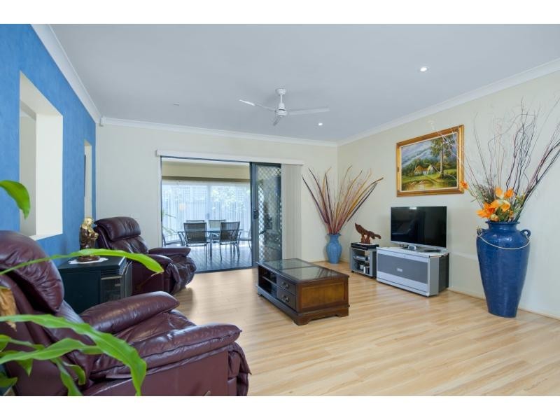 18 Bellthorpe Road, Ormeau QLD 4208