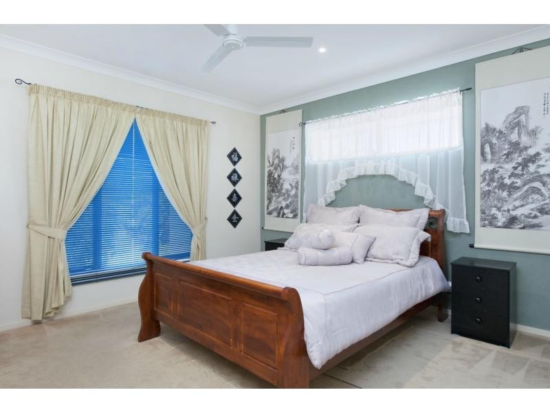 18 Bellthorpe Road, Ormeau QLD 4208