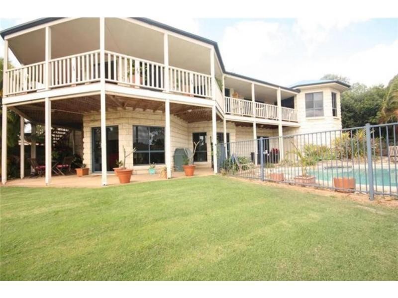 17 Brosnahan Court, Belivah QLD 4207