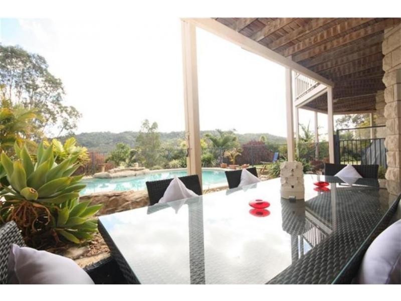 17 Brosnahan Court, Belivah QLD 4207