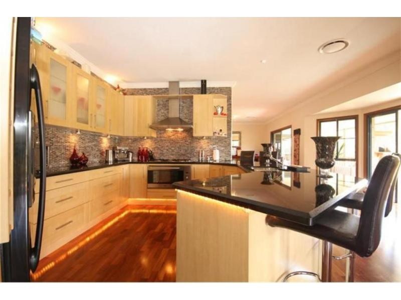 17 Brosnahan Court, Belivah QLD 4207