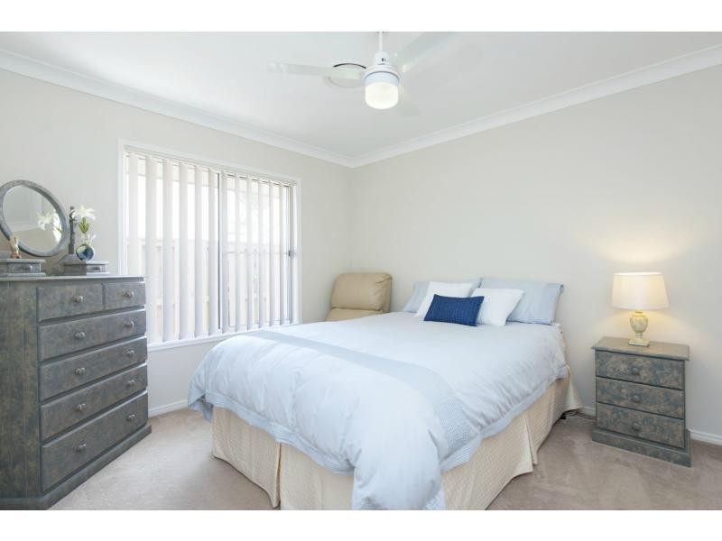 11 Rosabrook Crescent, Ormeau QLD 4208