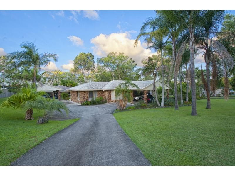 5 Winfield Road, Ormeau QLD 4208