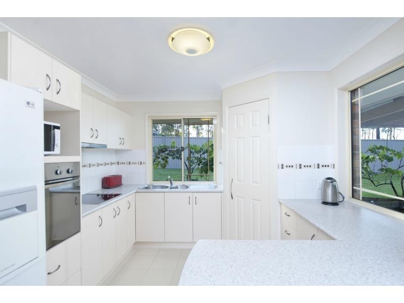 5 Winfield Road, Ormeau QLD 4208