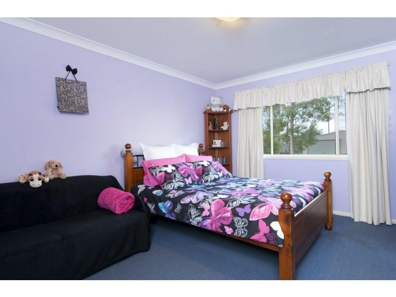 5 Winfield Road, Ormeau QLD 4208