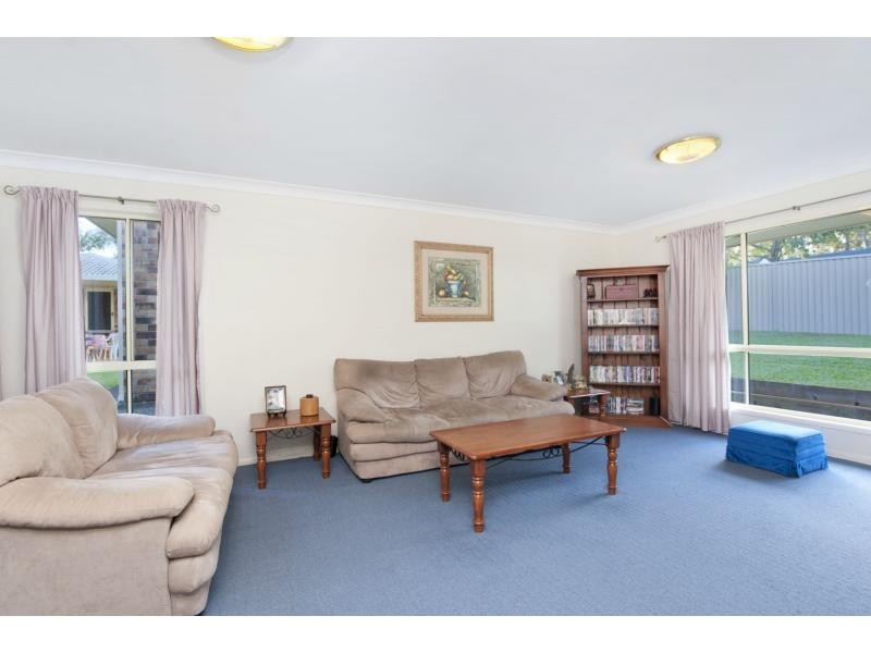 5 Winfield Road, Ormeau QLD 4208