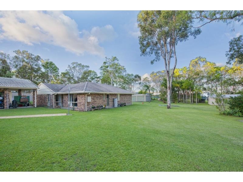 5 Winfield Road, Ormeau QLD 4208