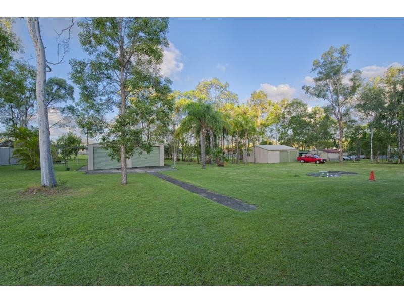 5 Winfield Road, Ormeau QLD 4208