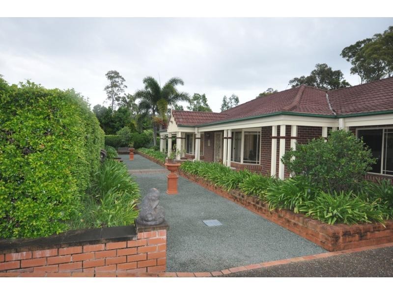 7 Leaver Court, Ormeau QLD 4208