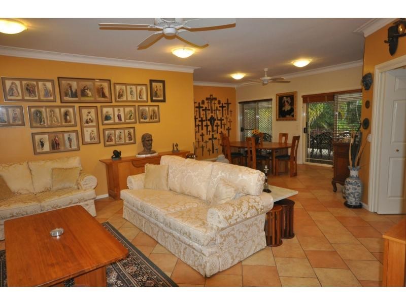 7 Leaver Court, Ormeau QLD 4208