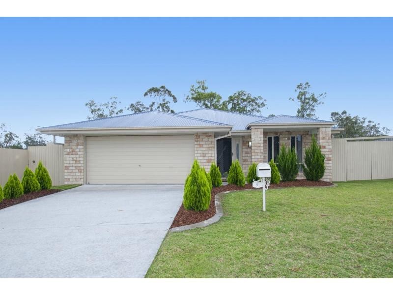 9 Highwood Court, Jimboomba QLD 4280