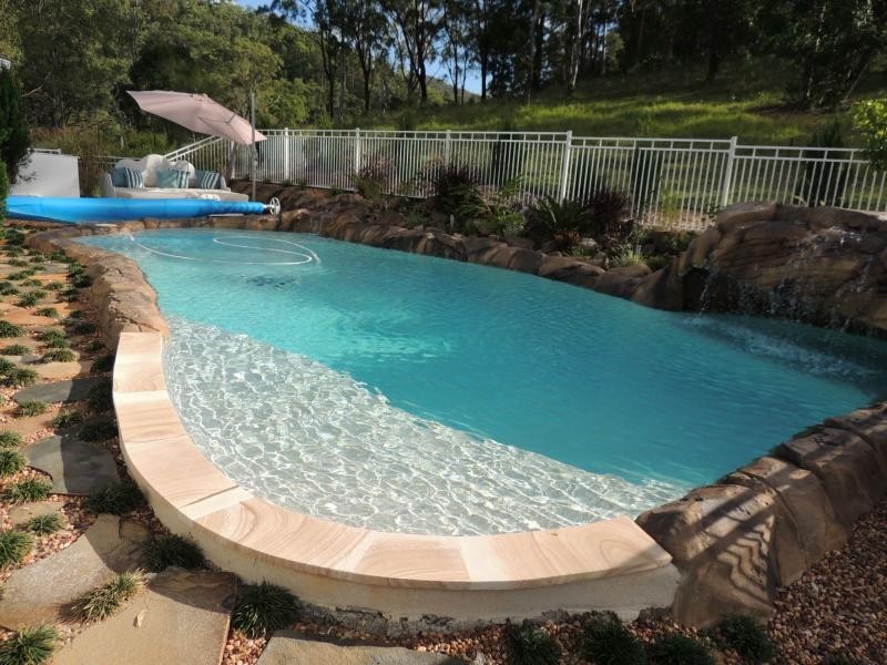 506 Cedar Creek Road, Cedar Creek QLD 4207