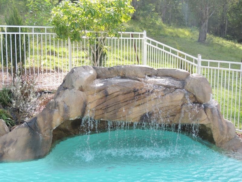 506 Cedar Creek Road, Cedar Creek QLD 4207