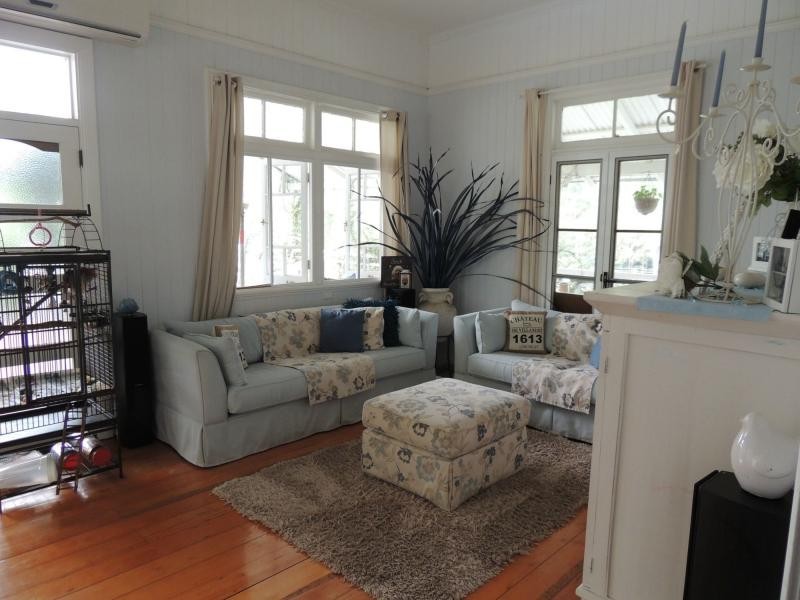 506 Cedar Creek Road, Cedar Creek QLD 4207