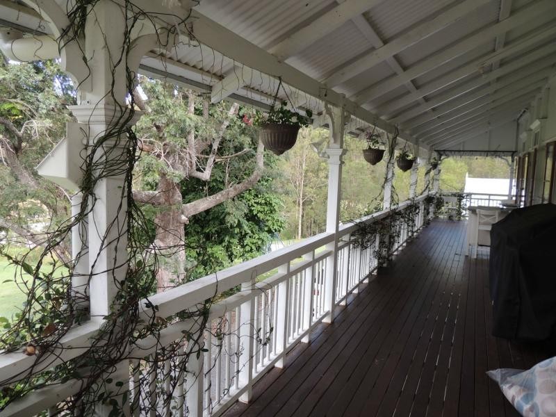 506 Cedar Creek Road, Cedar Creek QLD 4207