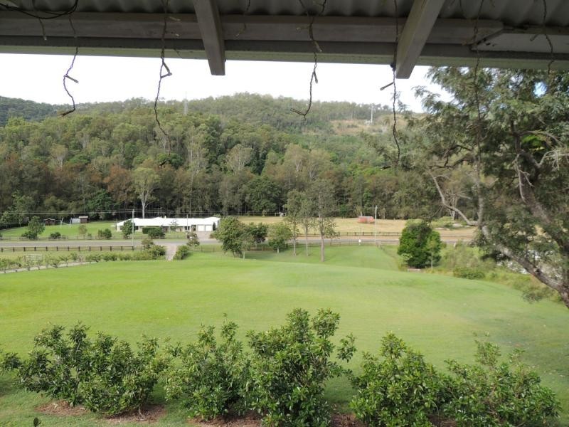 506 Cedar Creek Road, Cedar Creek QLD 4207