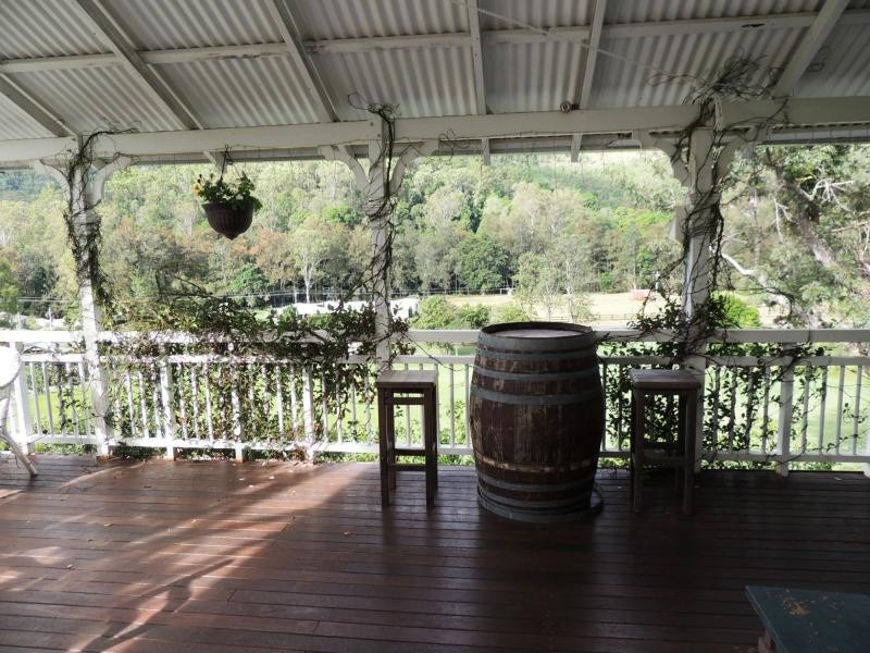 506 Cedar Creek Road, Cedar Creek QLD 4207