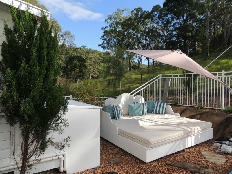506 Cedar Creek Road, Cedar Creek QLD 4207