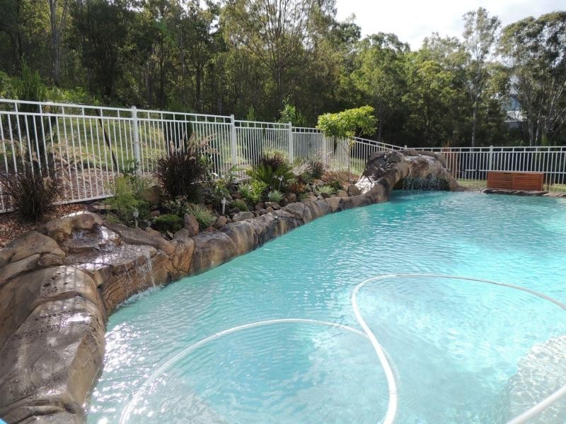 506 Cedar Creek Road, Cedar Creek QLD 4207
