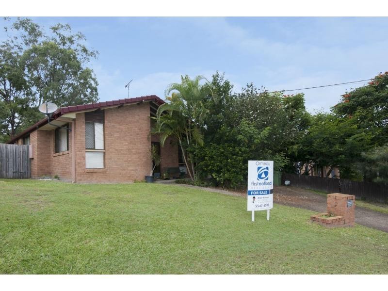 28 Constellation Crescent, Mudgeeraba QLD 4213