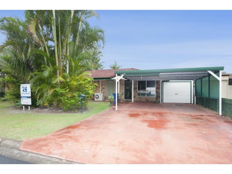 32 Helmore Road, Jacobs Well QLD 4208