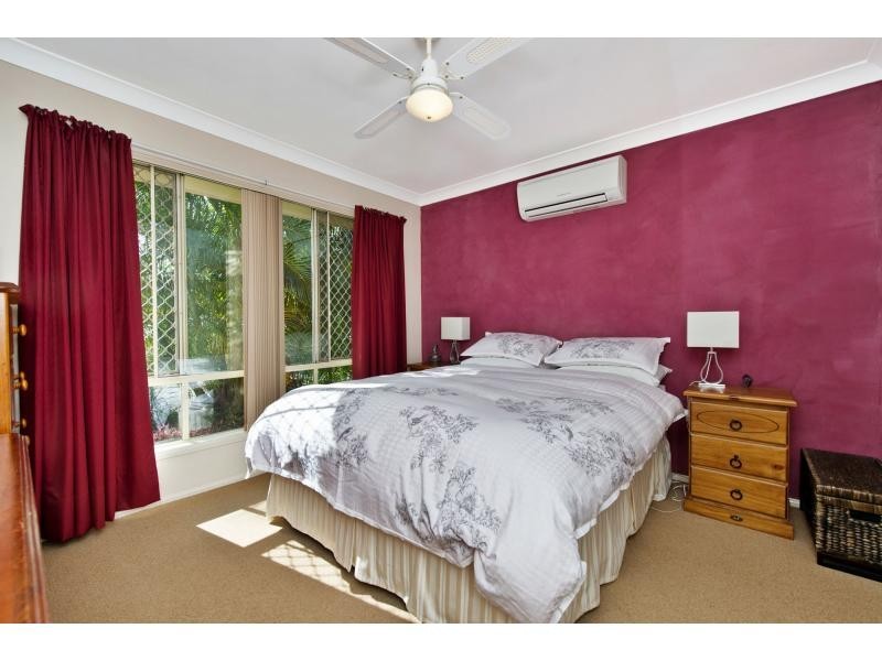 4 Lahey Court, Ormeau QLD 4208