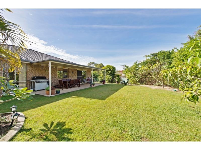 4 Lahey Court, Ormeau QLD 4208