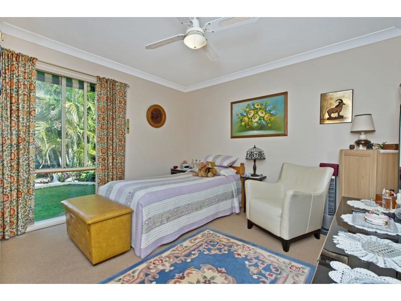 4 Lahey Court, Ormeau QLD 4208