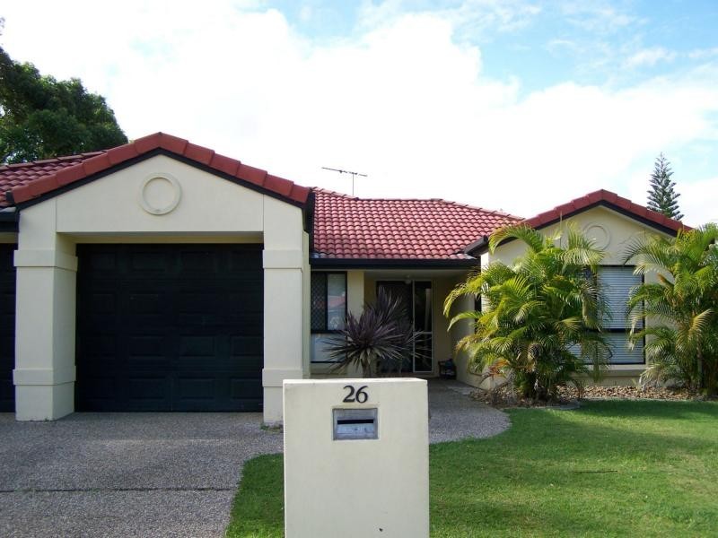 26 Katunga Circuit, Ormeau QLD 4208
