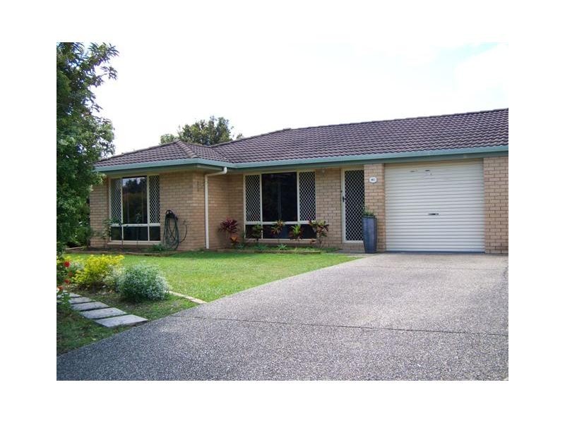 41/20 Halfway Drive, Ormeau QLD 4208