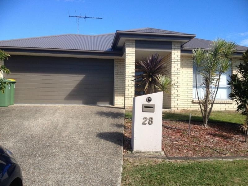 Ormeau QLD 4208