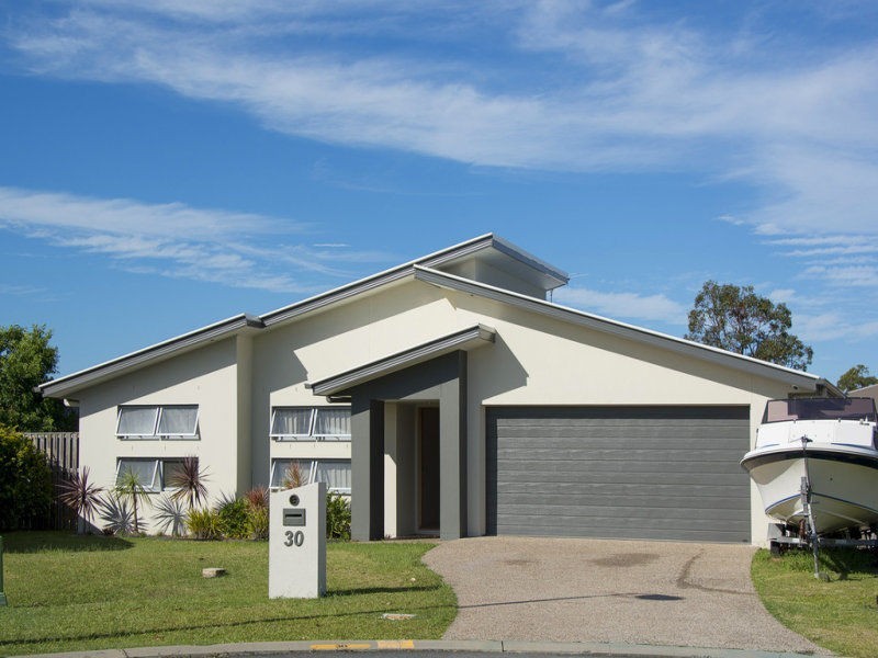 30 Ravensthorpe Street, Ormeau QLD 4208