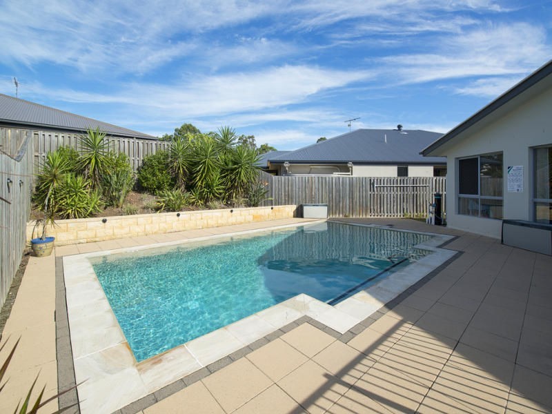 30 Ravensthorpe Street, Ormeau QLD 4208