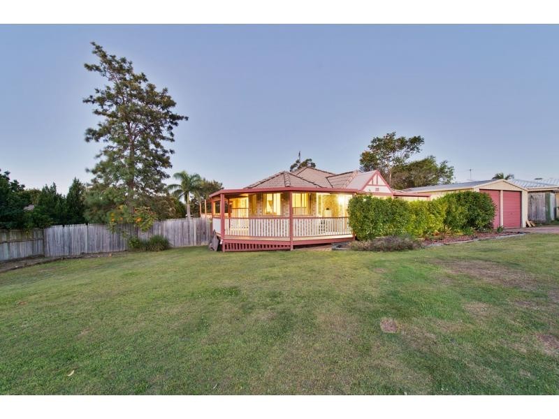 12 Haase Crescent, Ormeau QLD 4208