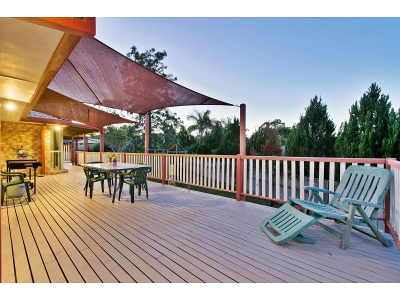 12 Haase Crescent, Ormeau QLD 4208