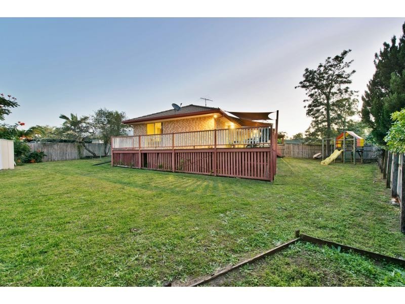 12 Haase Crescent, Ormeau QLD 4208