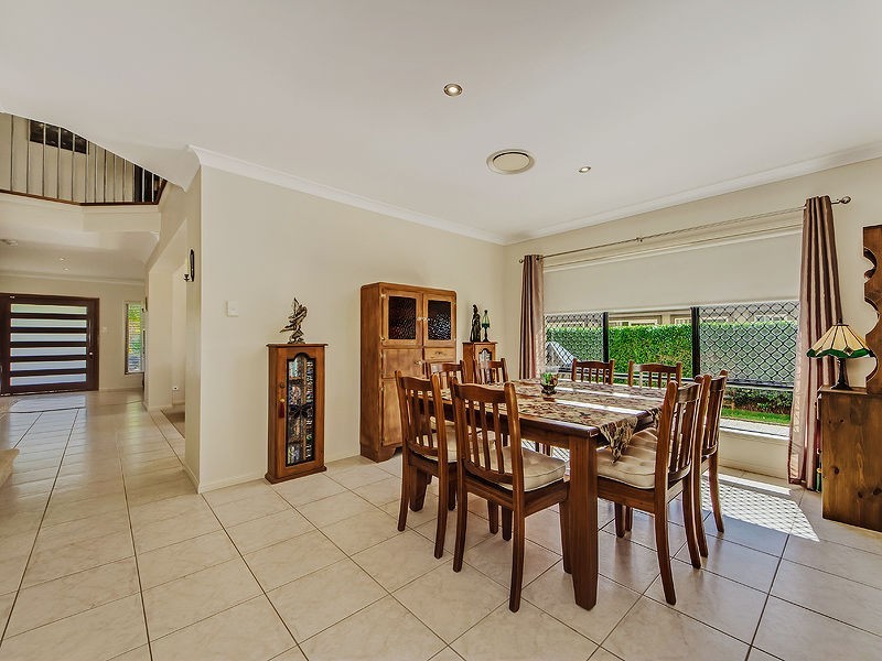 15 Lilyvale Crescent, Ormeau QLD 4208