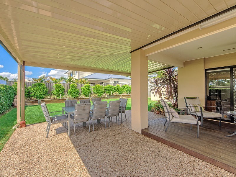15 Lilyvale Crescent, Ormeau QLD 4208