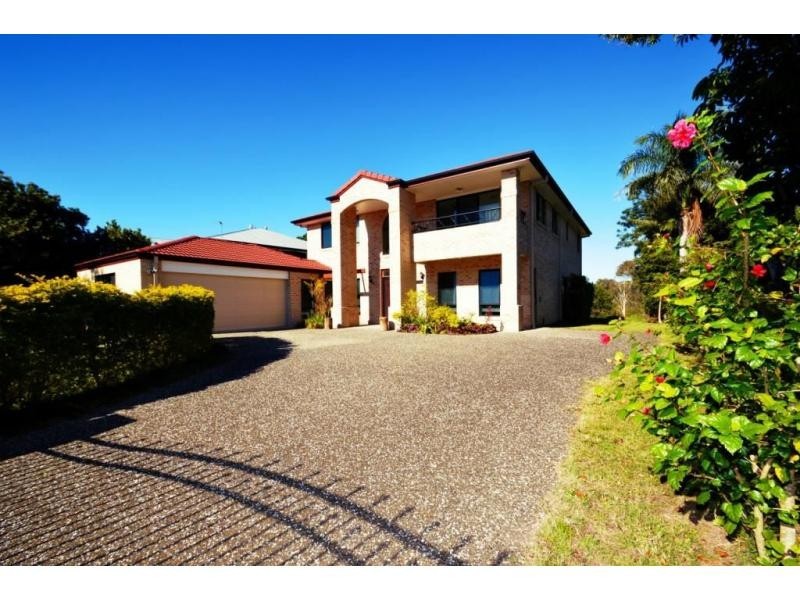 73 Dewar Drive, Loganholme QLD 4129