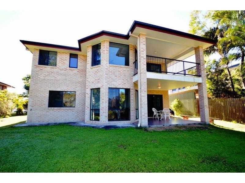 73 Dewar Drive, Loganholme QLD 4129