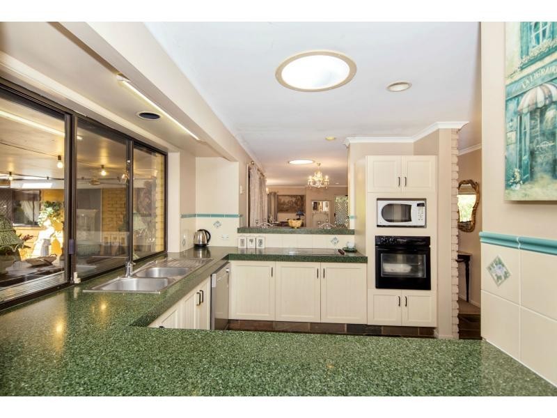 3 Shetland Place, Mudgeeraba QLD 4213