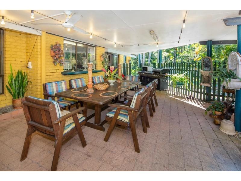 3 Shetland Place, Mudgeeraba QLD 4213