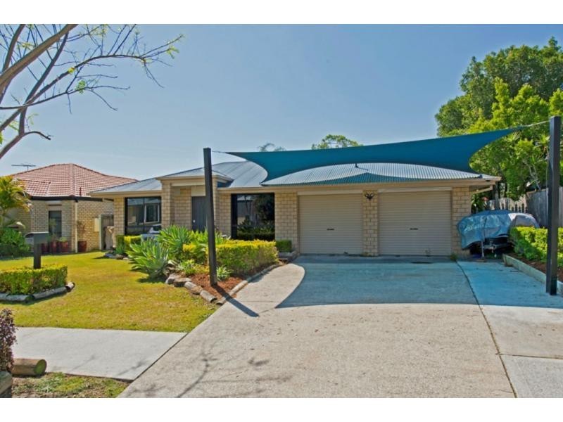 34 Doolan Street, Ormeau QLD 4208