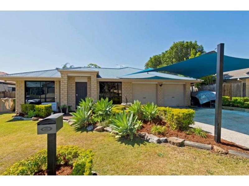 34 Doolan Street, Ormeau QLD 4208
